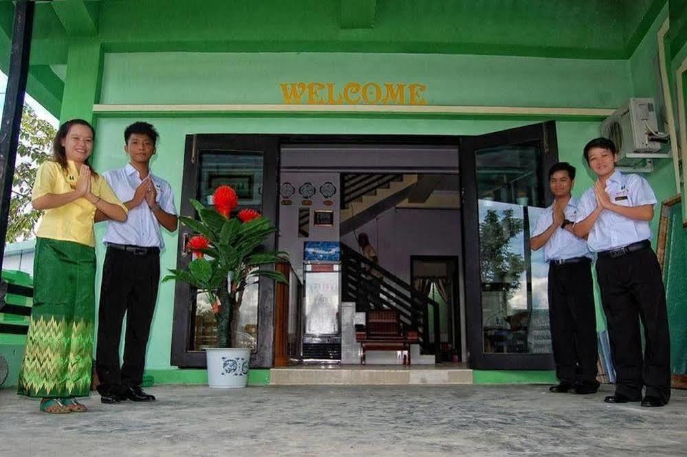 Hotel 99 Pyin Oo Lwin Exterior foto